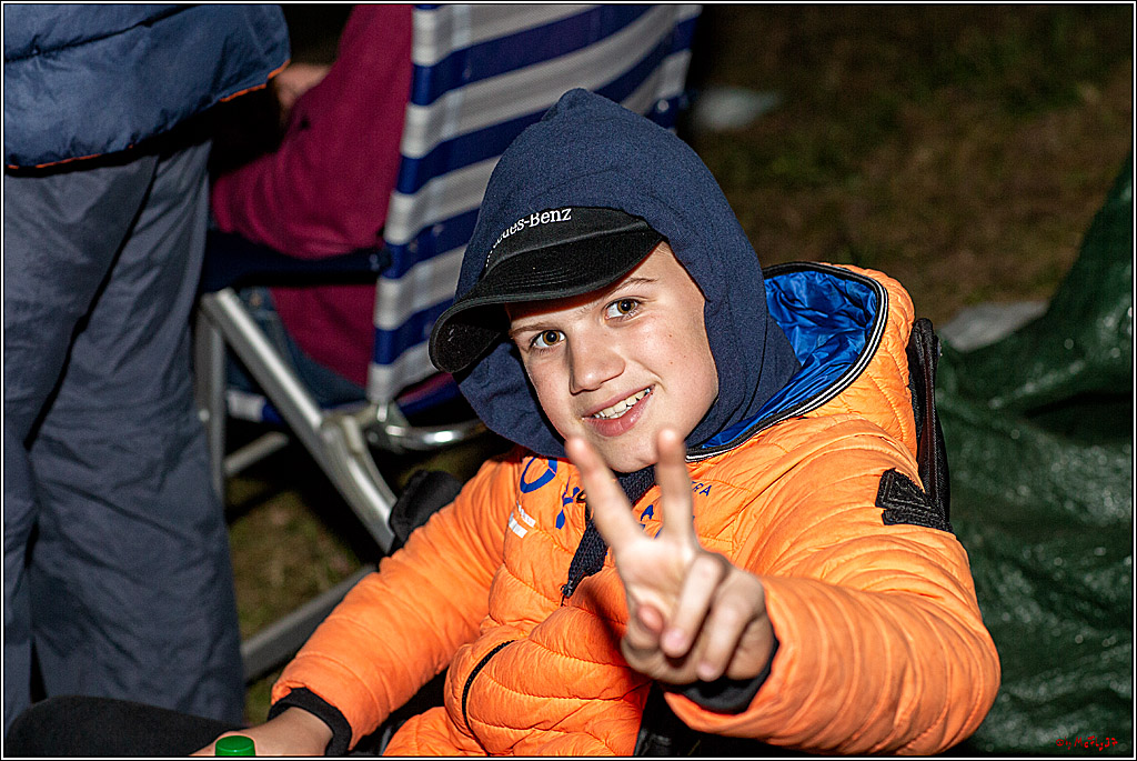 ADAC TOTAL 24h-Rennen, 23.06.2019